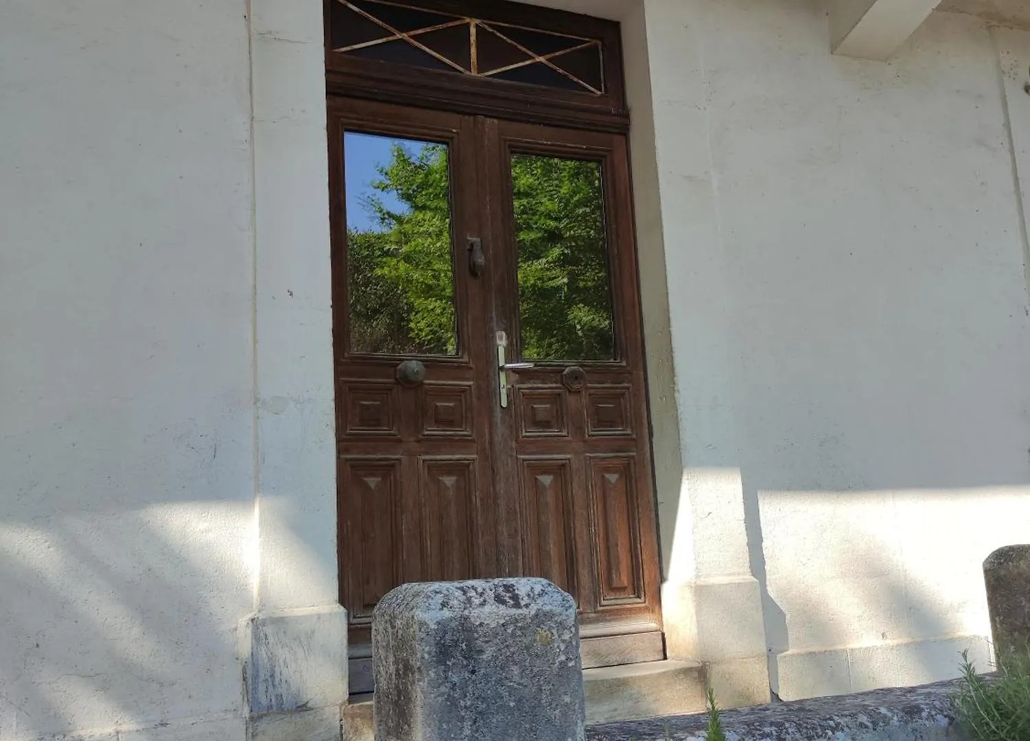 Vendégház Chambre Buis Cadéac