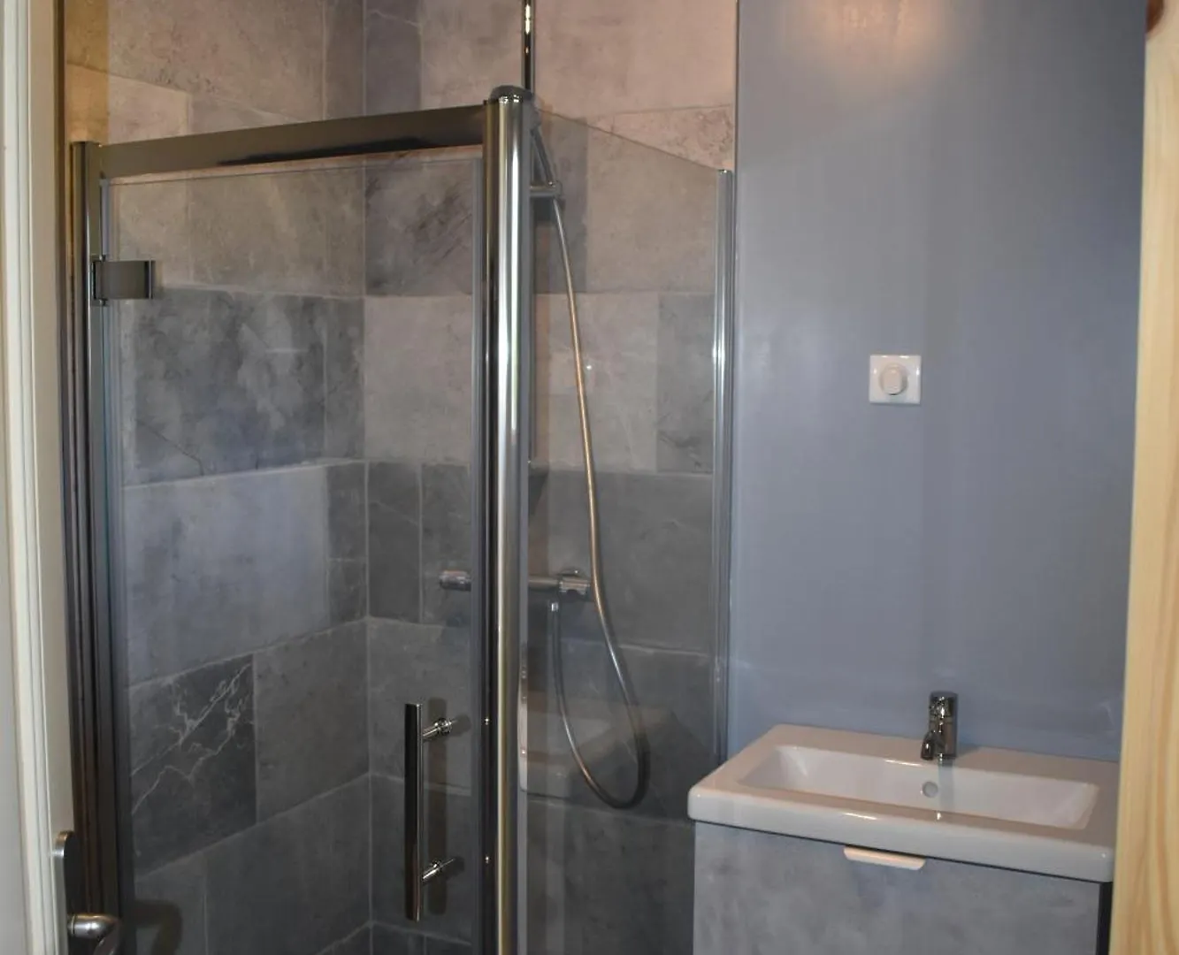 Chambre Buis Cadéac Vendégház